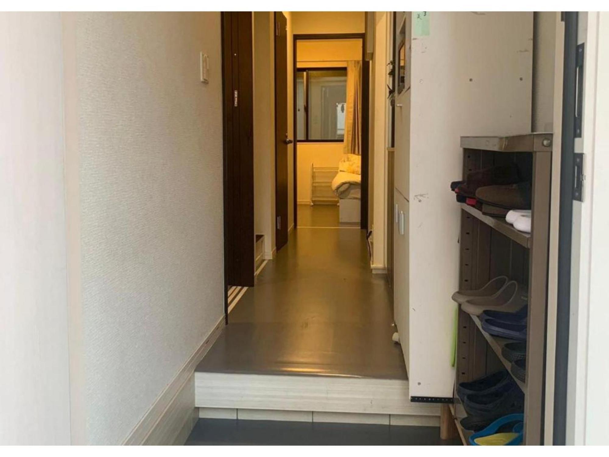 Apartamento Hana No Sato Kitakoiwa - Vacation 18926 Tóquio